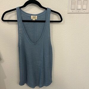 Tank tops